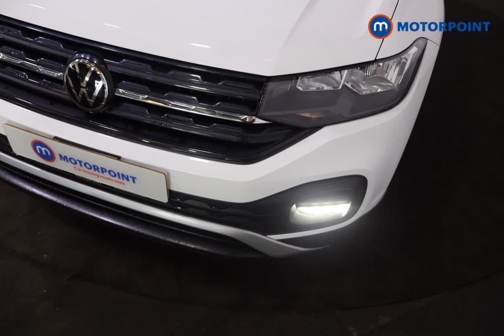 Volkswagen T-Cross S Manual Petrol SUV - Stock Number (1469524) - 22nd supplementary image