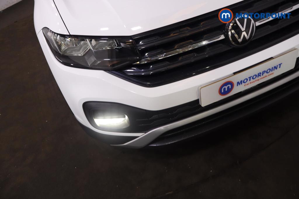 Volkswagen T-Cross S Manual Petrol SUV - Stock Number (1469524) - 23rd supplementary image