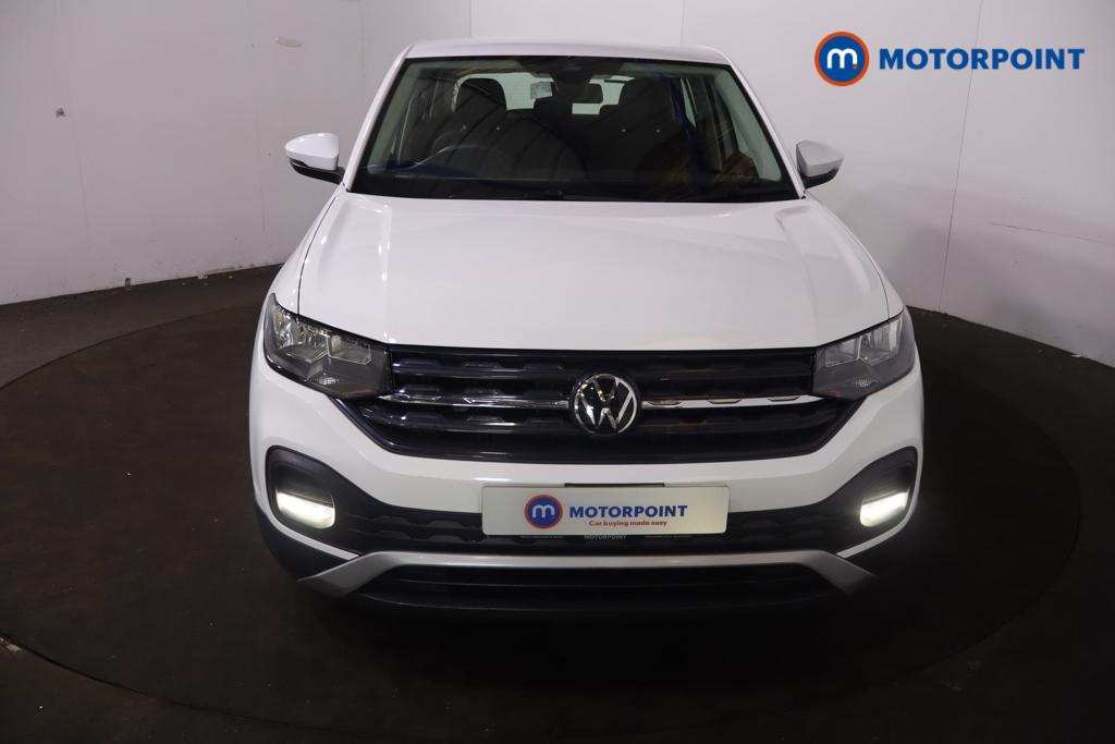 Volkswagen T-Cross S Manual Petrol SUV - Stock Number (1469524) - 24th supplementary image