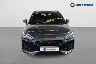 Cupra Leon VZ2 Automatic Petrol Plug-In Hybrid Estate - Stock Number (1470257) - Front bumper