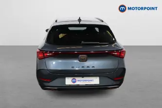 Cupra Leon VZ2 Automatic Petrol Plug-In Hybrid Estate - Stock Number (1470257) - Rear bumper