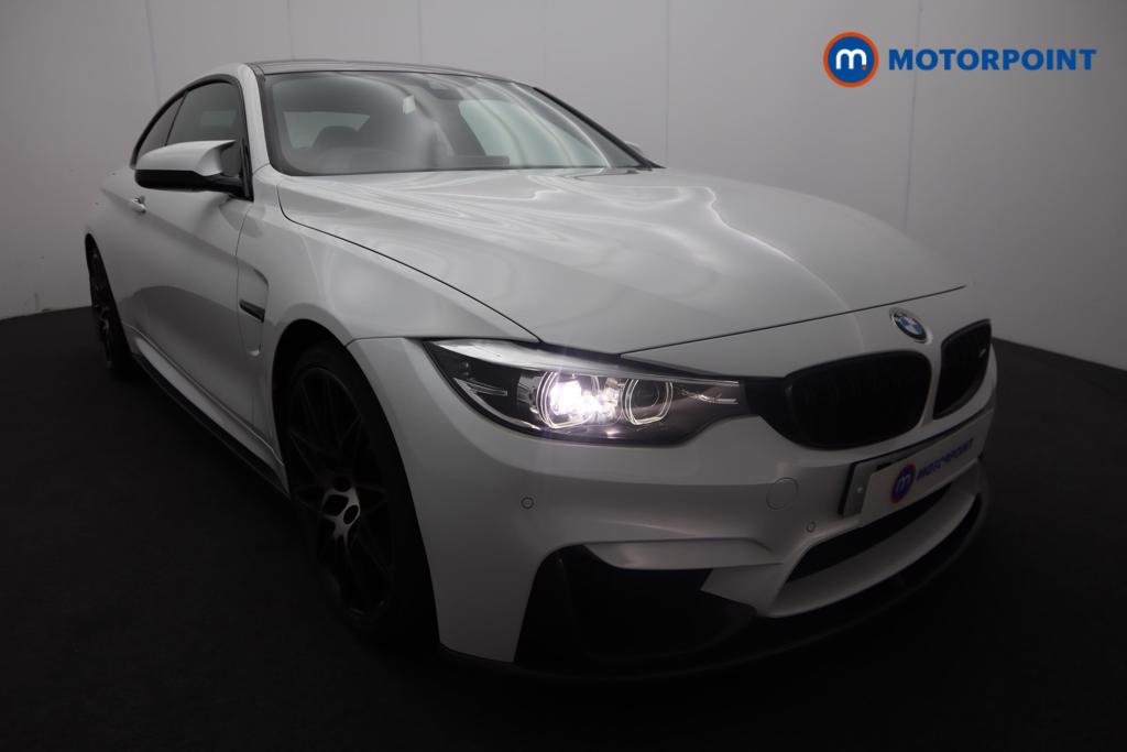 BMW M4 M4 Automatic Petrol Coupe - Stock Number (1470430) - 24th supplementary image