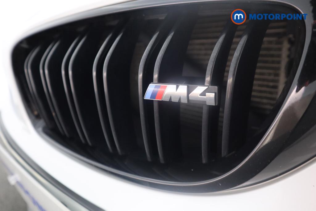 BMW M4 M4 Automatic Petrol Coupe - Stock Number (1470430) - 27th supplementary image