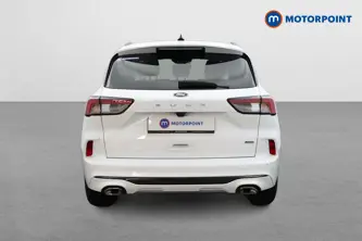 Ford Kuga St-Line First Edition Automatic Petrol Plug-In Hybrid SUV - Stock Number (1471143) - Rear bumper