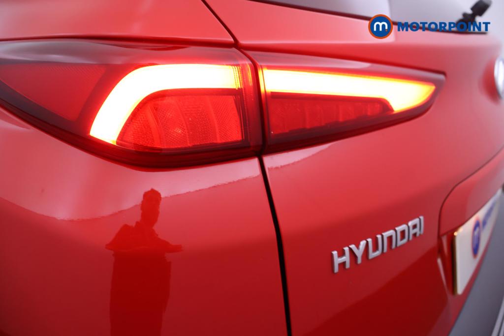 Hyundai Kona Premium Manual Petrol-Electric Hybrid SUV - Stock Number (1471838) - 20th supplementary image