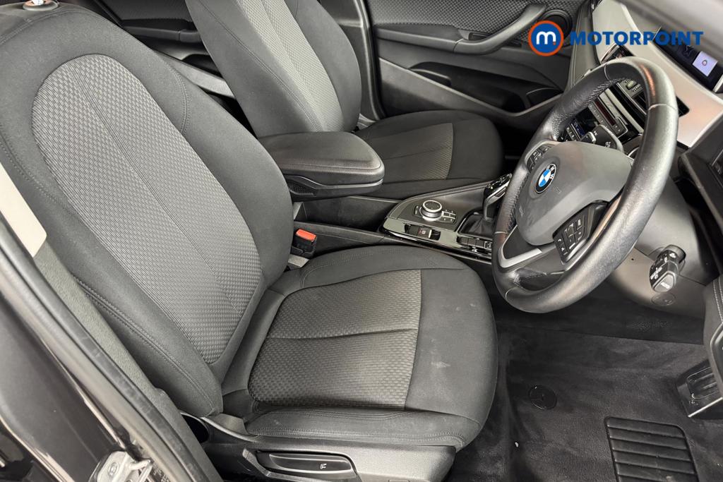 BMW X2 SE Automatic Petrol SUV - Stock Number (1472168) - 5th supplementary image