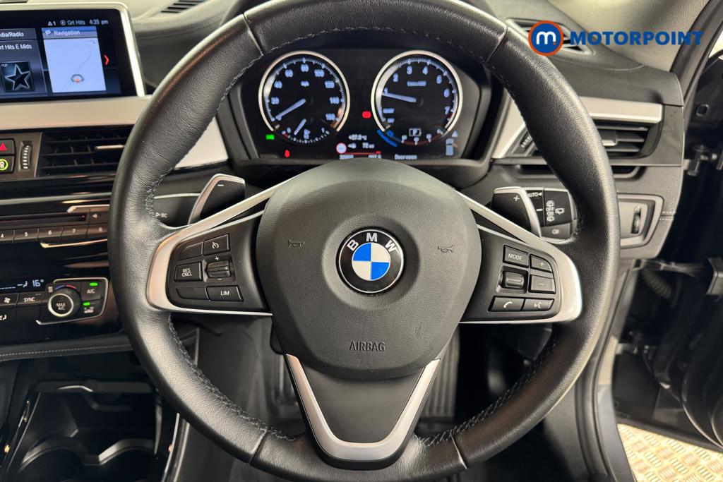 BMW X2 SE Automatic Petrol SUV - Stock Number (1472168) - 6th supplementary image