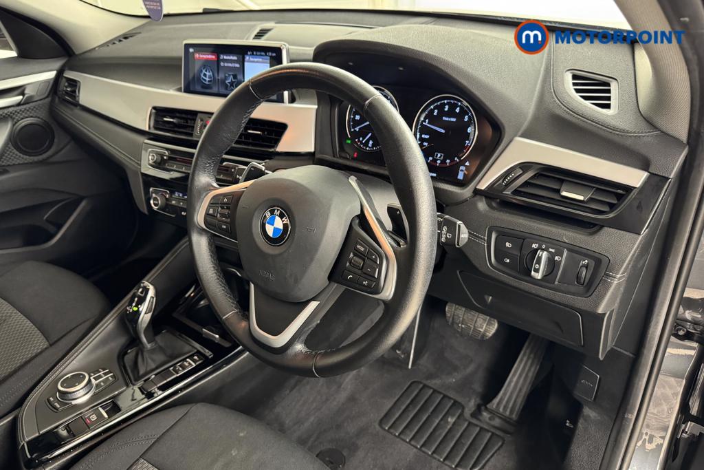 BMW X2 SE Automatic Petrol SUV - Stock Number (1472168) - 7th supplementary image