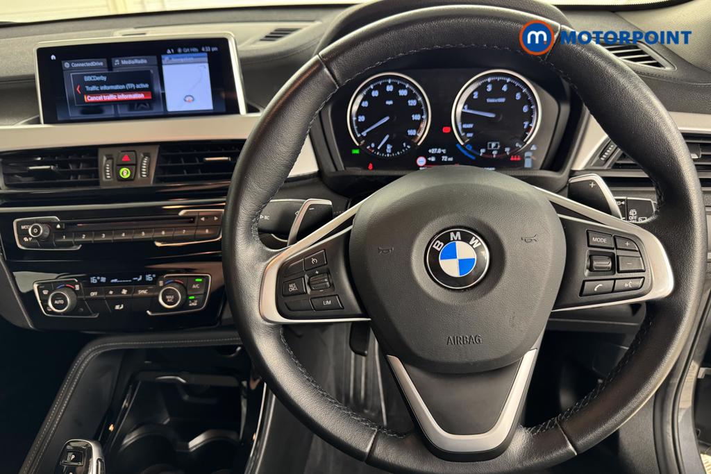 BMW X2 SE Automatic Petrol SUV - Stock Number (1472168) - 1st supplementary image