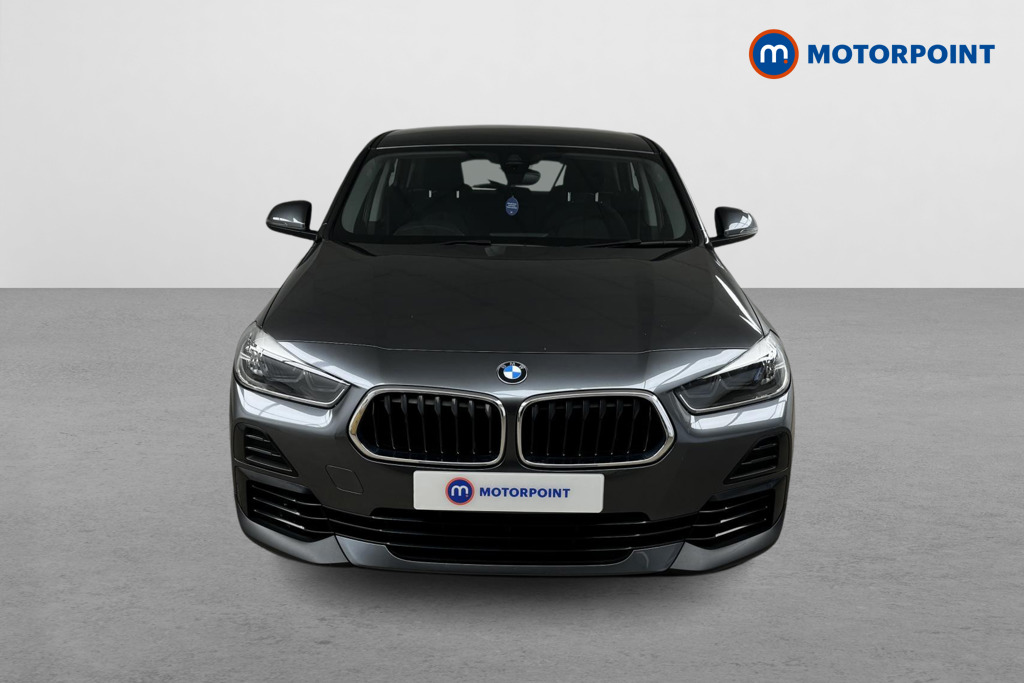 BMW X2 SE Automatic Petrol SUV - Stock Number (1472168) - Front bumper