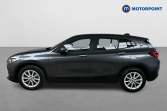 BMW X2 SE Automatic Petrol SUV - Stock Number (1472168) - Passenger side