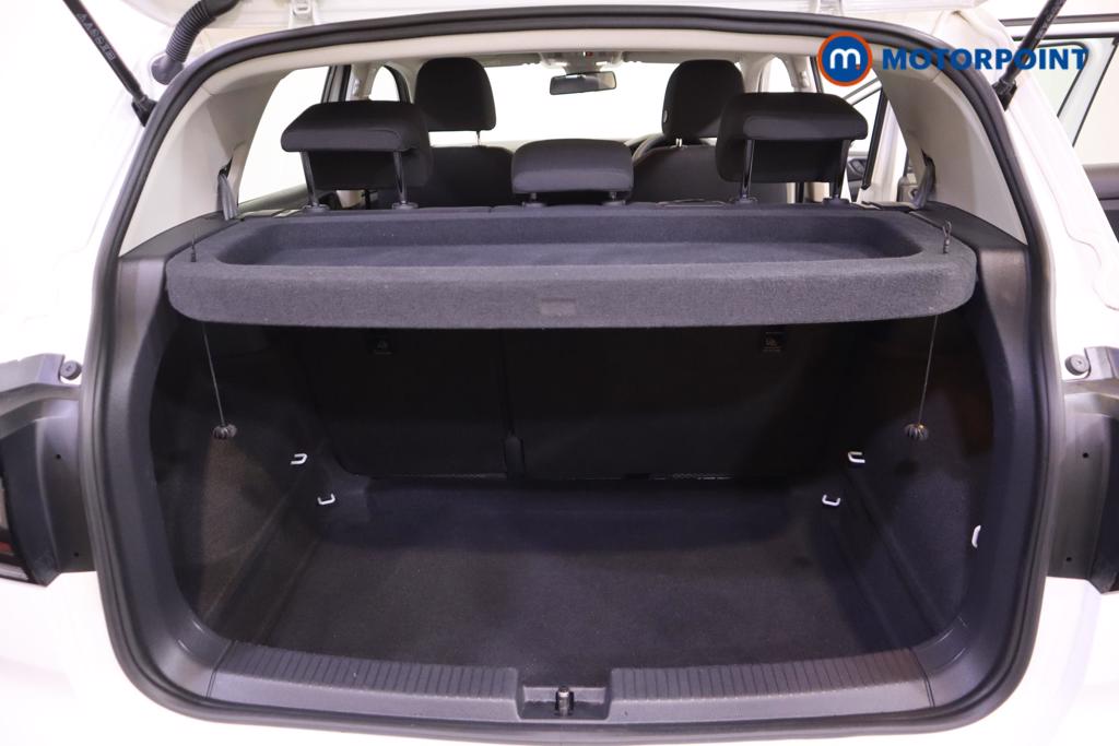 Volkswagen T-Cross S Manual Petrol SUV - Stock Number (1472261) - 8th supplementary image