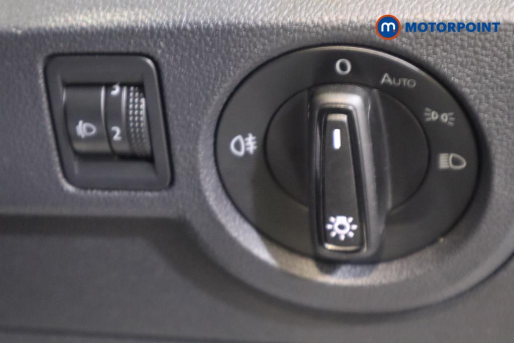 Volkswagen T-Cross S Manual Petrol SUV - Stock Number (1472261) - 14th supplementary image