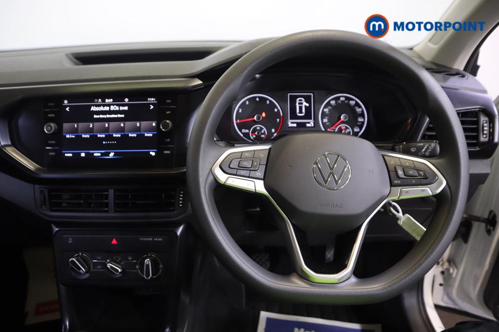 Volkswagen T-Cross S Manual Petrol SUV - Stock Number (1472273) - 2nd supplementary image