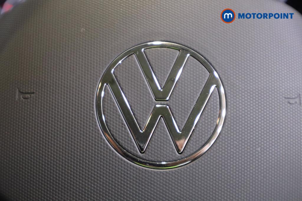 Volkswagen T-Cross S Manual Petrol SUV - Stock Number (1472273) - 16th supplementary image