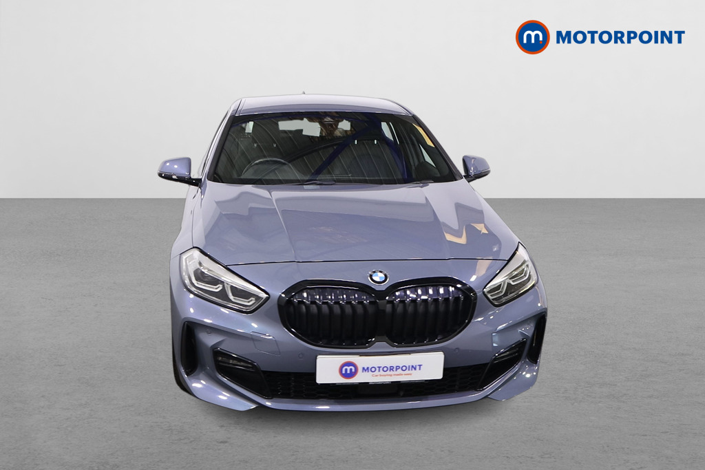 BMW 1 Series M Sport Automatic Petrol Hatchback - Stock Number (1472314) - Front bumper