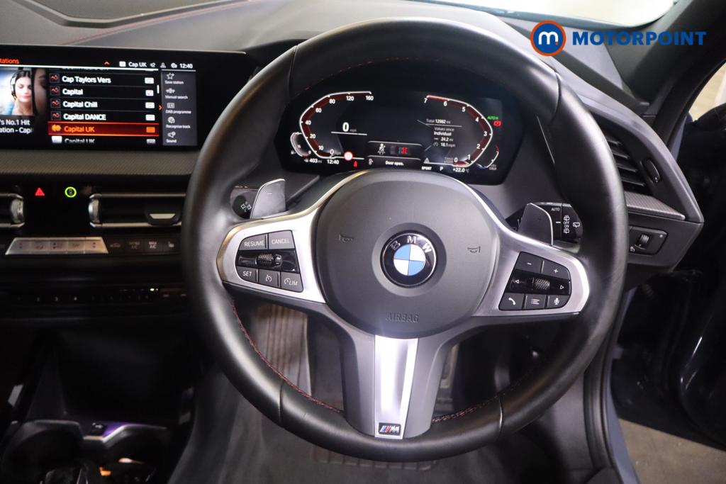 BMW 1 Series 128Ti Automatic Petrol Hatchback - Stock Number (1472366) - 3rd supplementary image