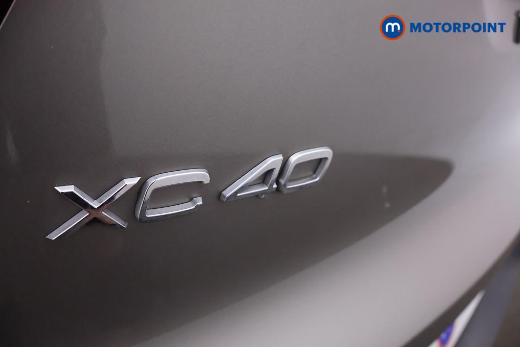 Volvo Xc40 Inscription Pro Automatic Petrol Plug-In Hybrid SUV - Stock Number (1472828) - 19th supplementary image