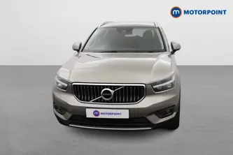 Volvo Xc40 Inscription Pro Automatic Petrol Plug-In Hybrid SUV - Stock Number (1472828) - Front bumper