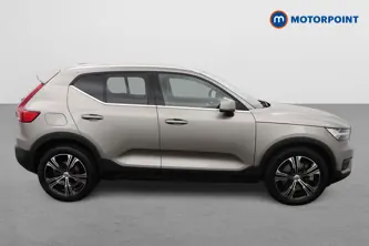 Volvo Xc40 Inscription Pro Automatic Petrol Plug-In Hybrid SUV - Stock Number (1472828) - Drivers side