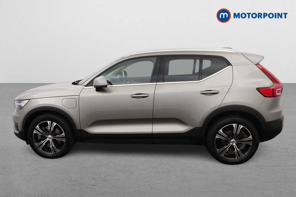 Volvo Xc40 Inscription Pro Automatic Petrol Plug-In Hybrid SUV - Stock Number (1472828) - Passenger side