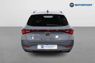 Cupra Leon VZ2 Automatic Petrol Plug-In Hybrid Estate - Stock Number (1473270) - Rear bumper