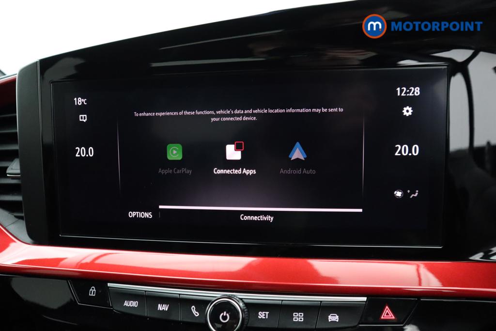 Vauxhall Mokka GS Automatic Petrol SUV - Stock Number (1473316) - 13th supplementary image