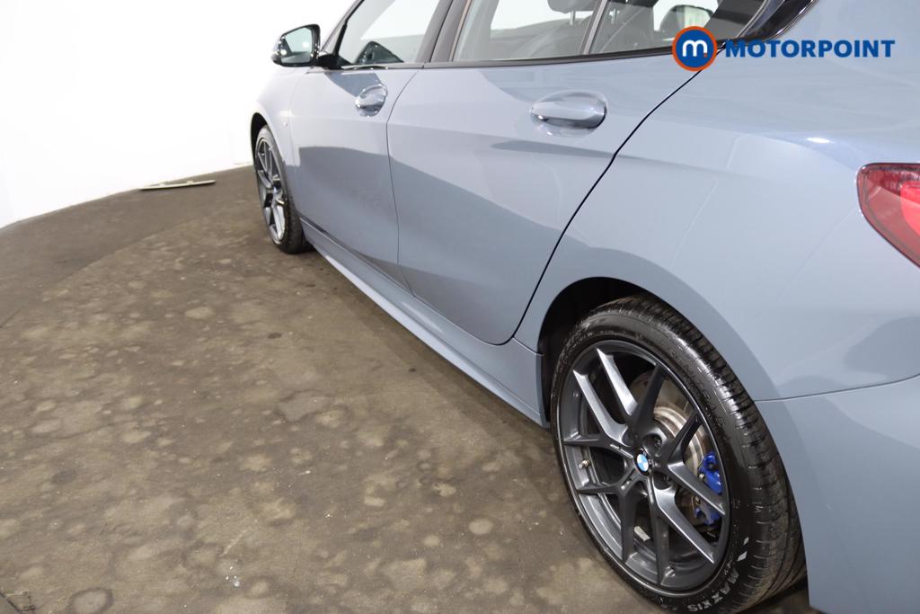 BMW 1 Series M Sport Automatic Petrol Hatchback - Stock Number (1472028) - 23rd supplementary image