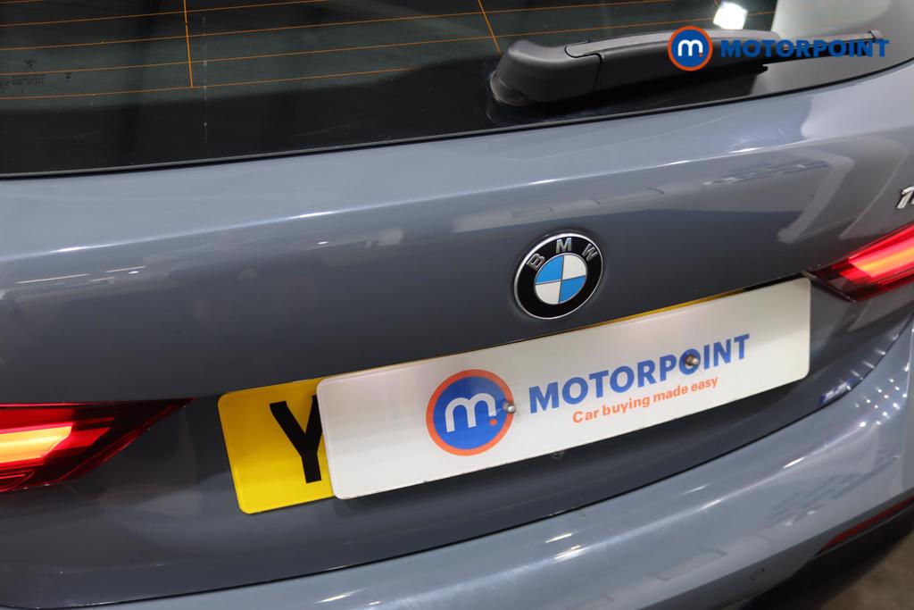 BMW 1 Series M Sport Automatic Petrol Hatchback - Stock Number (1472028) - 24th supplementary image