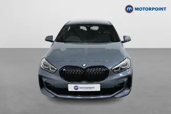 BMW 1 Series M Sport Automatic Petrol Hatchback - Stock Number (1472028) - Front bumper