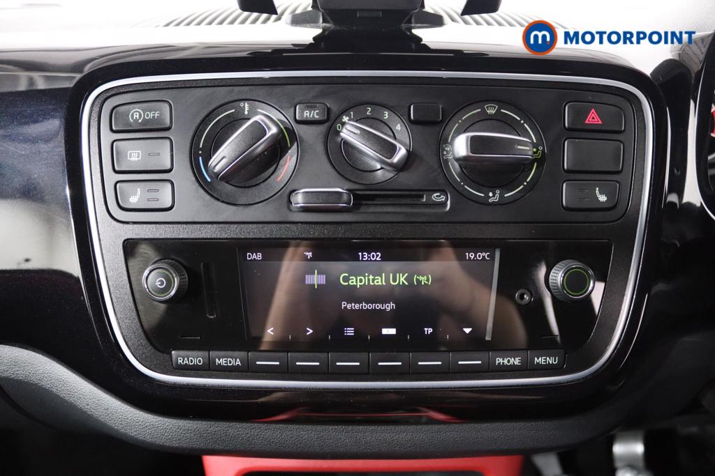 Skoda Citigo Monte Carlo Manual Petrol Hatchback - Stock Number (1471515) - 2nd supplementary image