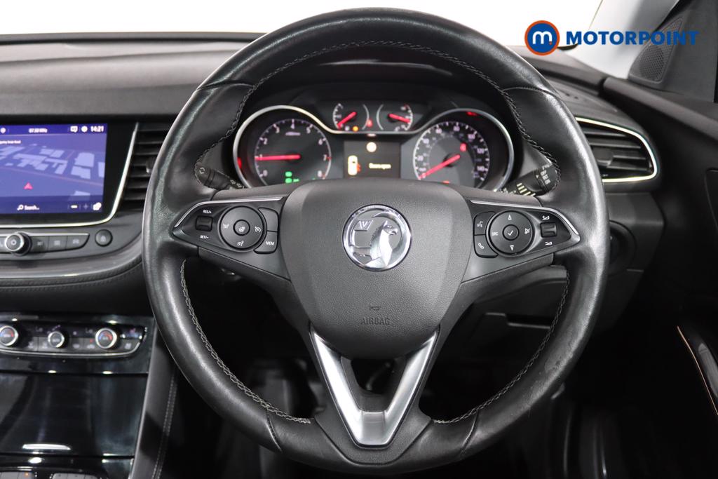 Vauxhall Grandland X Elite Nav Manual Petrol SUV - Stock Number (1472127) - 6th supplementary image