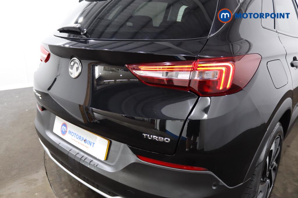 Vauxhall Grandland X Elite Nav Manual Petrol SUV - Stock Number (1472127) - 31st supplementary image