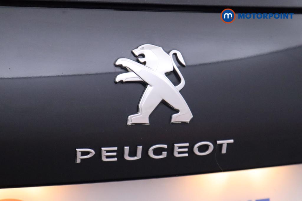 Peugeot 308 Allure Manual Petrol Hatchback - Stock Number (1431923) - 18th supplementary image