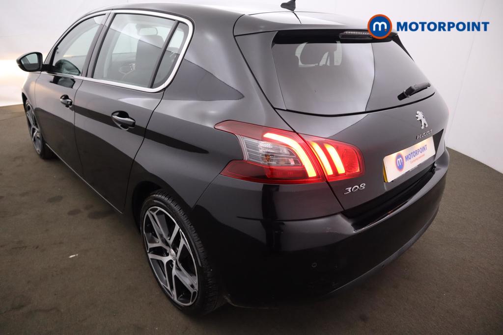 Peugeot 308 Allure Manual Petrol Hatchback - Stock Number (1431923) - 19th supplementary image