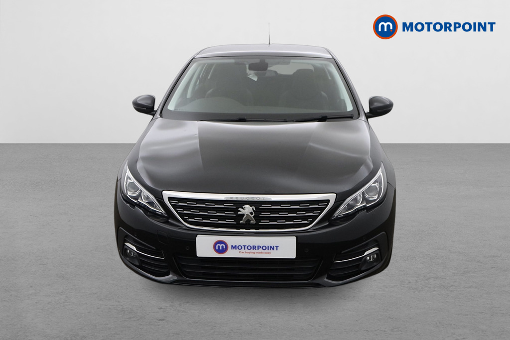 Peugeot 308 Allure Manual Petrol Hatchback - Stock Number (1431923) - Front bumper