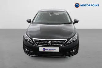 Peugeot 308 Allure Manual Petrol Hatchback - Stock Number (1431923) - Front bumper