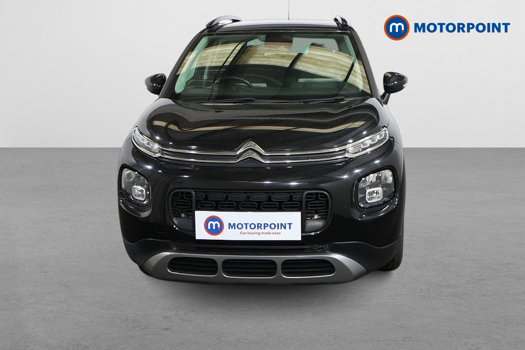 Citroen C3 Aircross Flair Manual Petrol SUV - Stock Number (1458576) - Front bumper