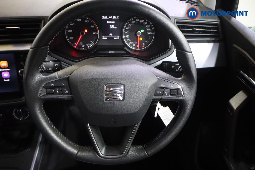 Seat Arona Se Technology Automatic Petrol SUV - Stock Number (1465635) - 2nd supplementary image