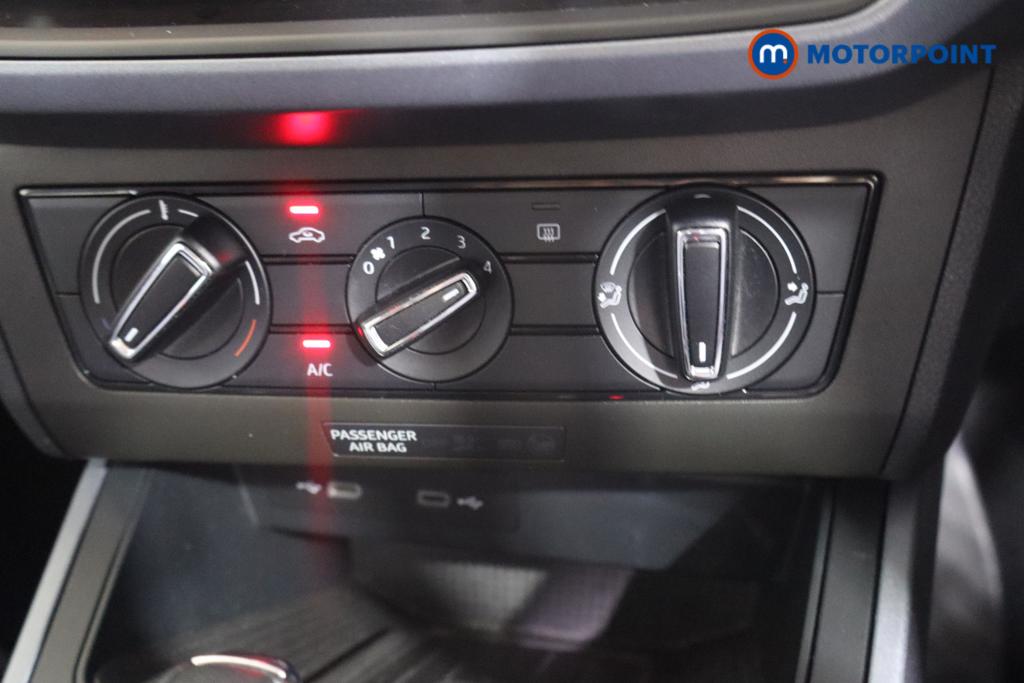 Seat Arona Se Technology Automatic Petrol SUV - Stock Number (1465635) - 7th supplementary image