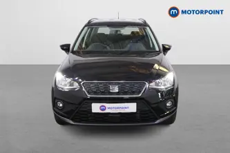 Seat Arona Se Technology Automatic Petrol SUV - Stock Number (1465635) - Front bumper