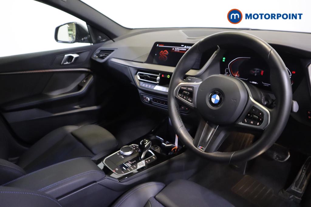 BMW 2 Series M Sport Automatic Petrol Saloon - Stock Number (1466465) - 1st supplementary image