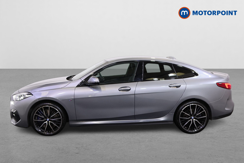 BMW 2 Series M Sport Automatic Petrol Saloon - Stock Number (1466465) - Passenger side