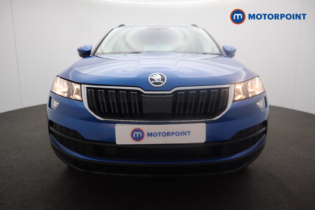 Skoda Karoq SE Manual Petrol SUV - Stock Number (1466852) - 22nd supplementary image