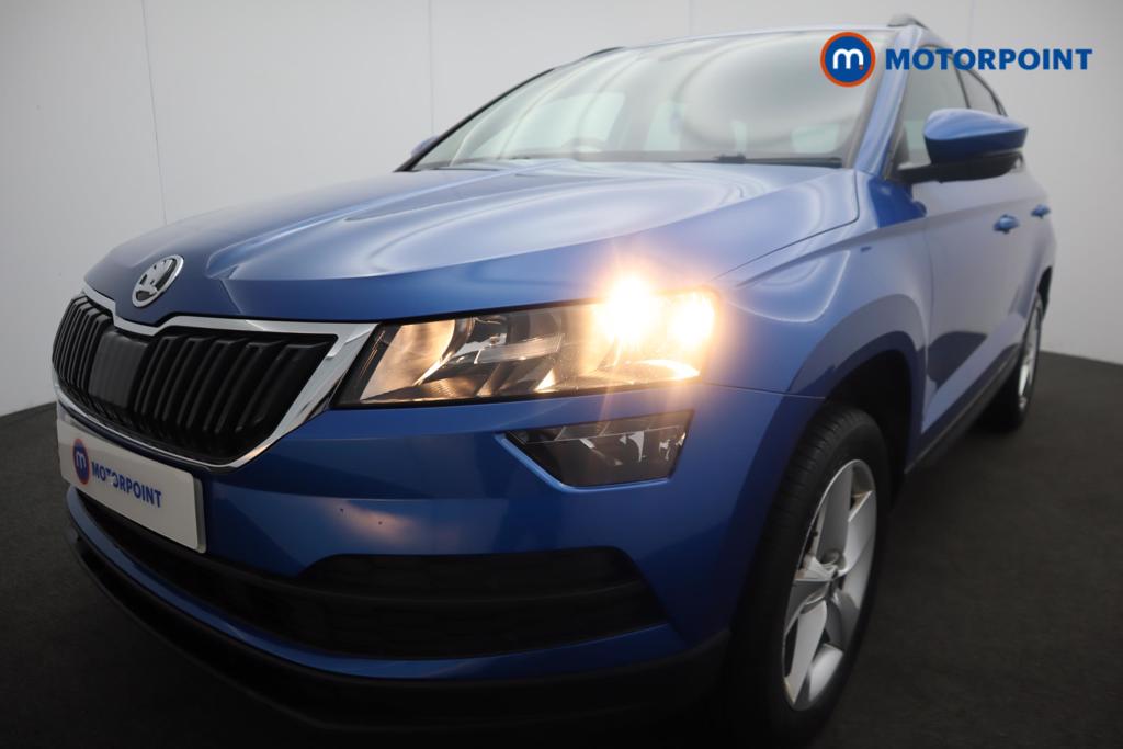 Skoda Karoq SE Manual Petrol SUV - Stock Number (1466852) - 23rd supplementary image