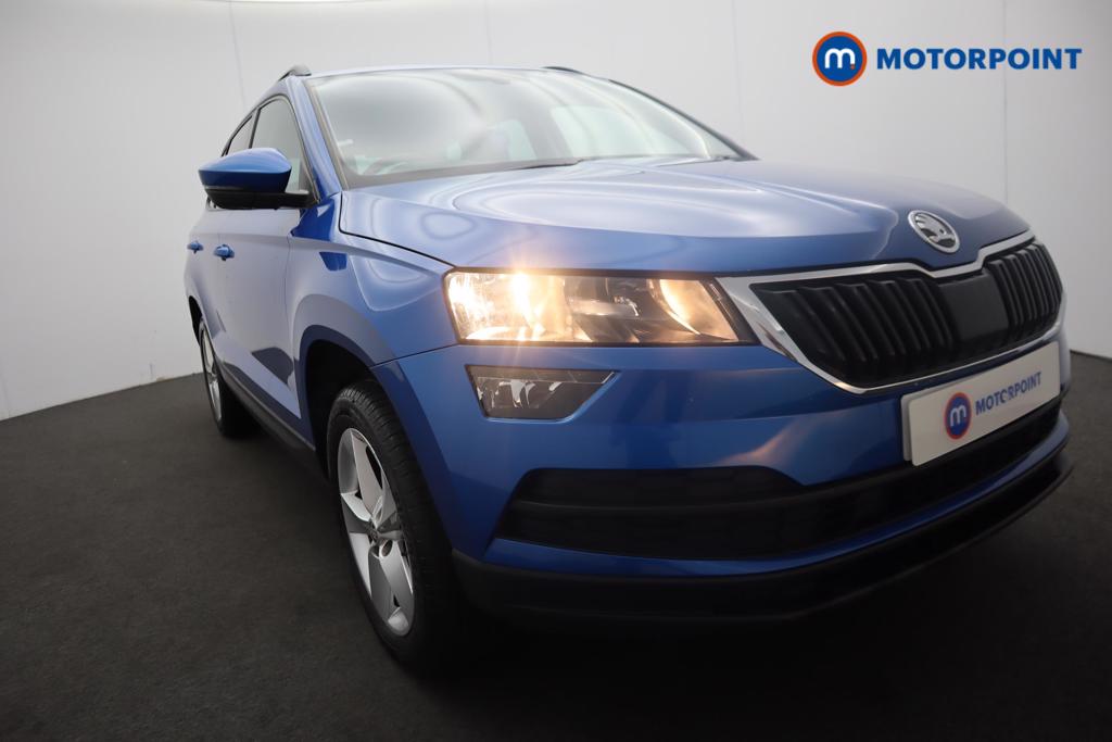 Skoda Karoq SE Manual Petrol SUV - Stock Number (1466852) - 24th supplementary image