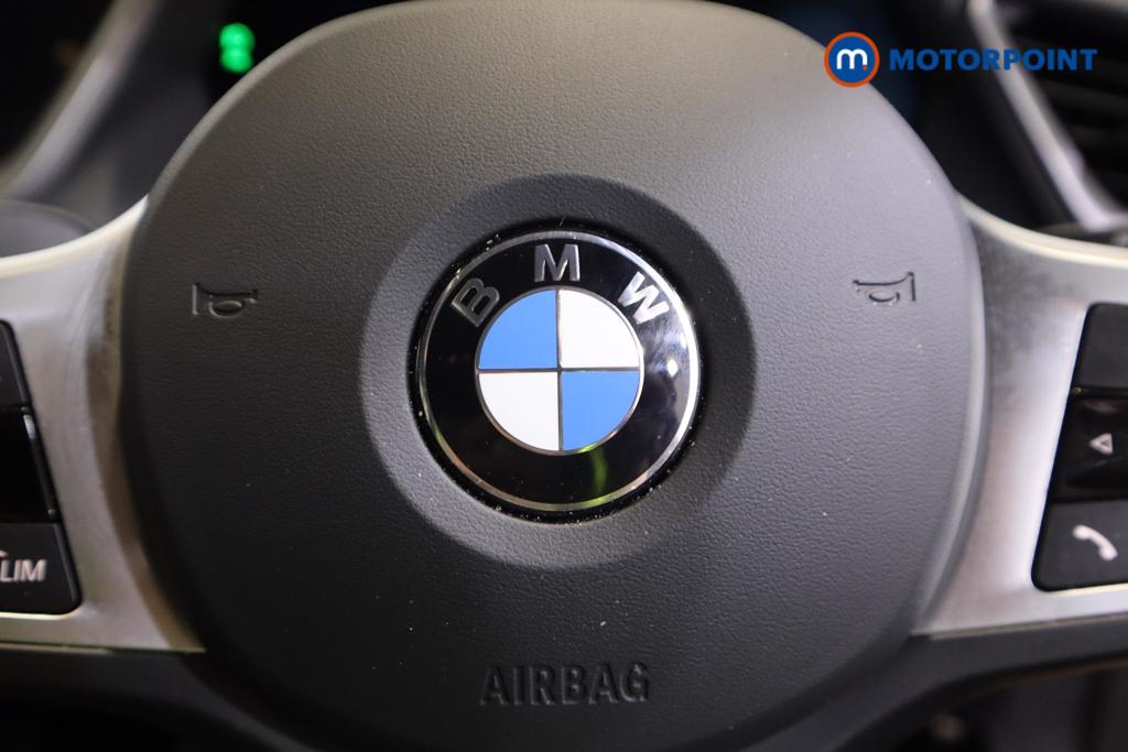 BMW 1 Series M Sport Automatic Petrol Hatchback - Stock Number (1466876) - 19th supplementary image