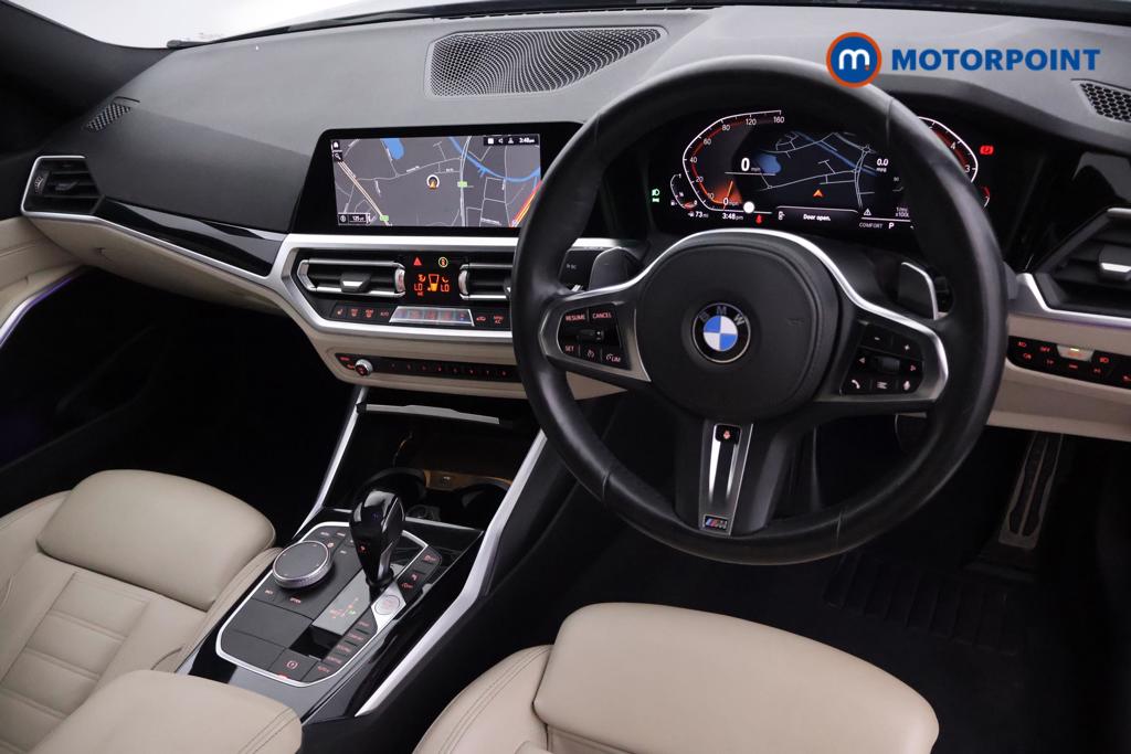 BMW 3 Series M Sport Automatic Petrol Saloon - Stock Number (1467803) - 10th supplementary image