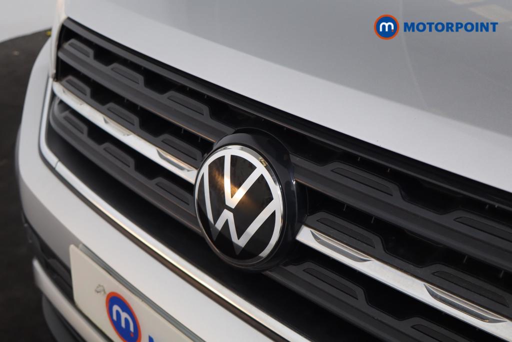 Volkswagen T-Cross SE Manual Petrol SUV - Stock Number (1468473) - 14th supplementary image