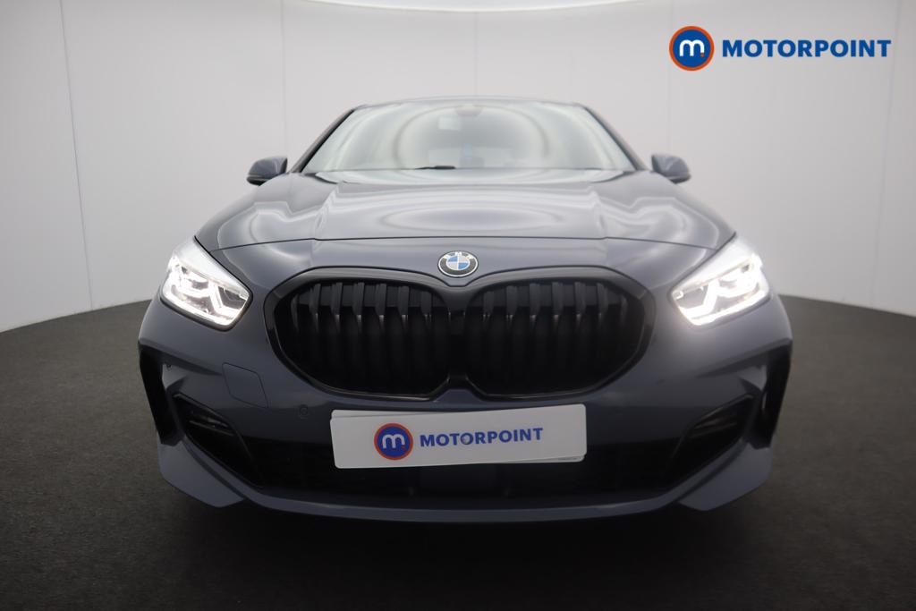 BMW 1 Series M Sport Automatic Petrol Hatchback - Stock Number (1469008) - 23rd supplementary image